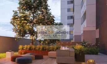 Imagem 3: LANÇAMENTO NA PENHA - 02 DORMITÓRIOS - COM VAGA E VARANDA