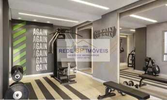 Imagem 6: LANÇAMENTO NA PENHA - 02 DORMITÓRIOS - COM VAGA E VARANDA