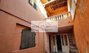 Imagem: SOBRADO PARA LOCAÇÃO - CIDADE LÍDER EM