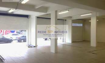 Imagem 3: SALÃO COMERCIAL À VENDA