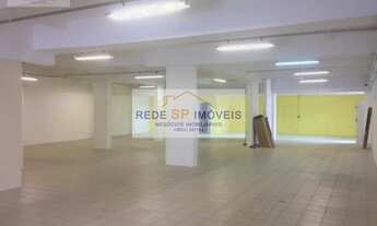 Imagem 1: SALÃO COMERCIAL À VENDA