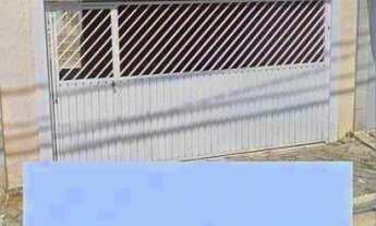 Imagem: Casa Térrea à Venda no Jardim Vila Formosa