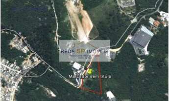 Imagem: Área Residencial/Comercial em Itaquera