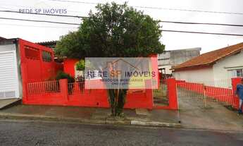 Imagem 3: CASA TÉRREA A VENDA - VILA CARMOSINA