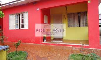 Imagem 5: CASA TÉRREA A VENDA - VILA CARMOSINA