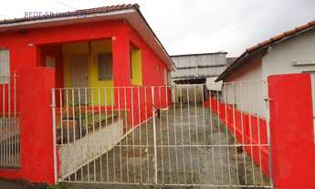 Imagem: CASA TÉRREA A VENDA - VILA CARMOSINA