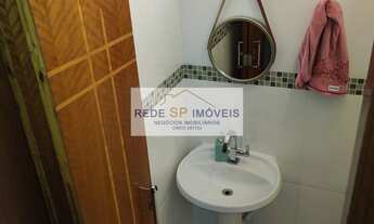 Imagem 3: SOBRADO À VENDA - ITAQUERA