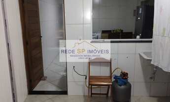 Imagem 5: SOBRADO À VENDA - ITAQUERA