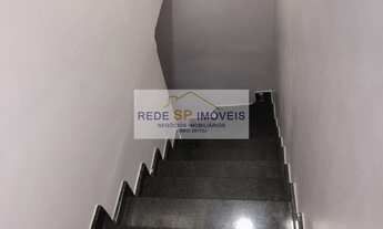 Imagem 6: SOBRADO À VENDA - ITAQUERA