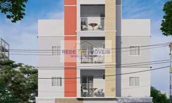 Imagem 2: Apartamentos à Venda em Itaquera São Paulo-SP