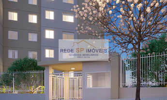 Imagem: LANÇAMENTO EM GUAIANASES - APTOS 02 DORMITÓRIOS