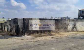 Imagem 2: TERRENO À VENDA - VILA CURUÇA (SÃO MIGUEL