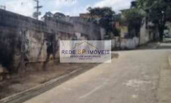 Imagem 4: TERRENO À VENDA - VILA CURUÇA (SÃO MIGUEL