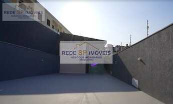 Imagem: Sobrado em Condomínio para Venda em Itaquera