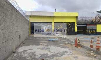 Imagem 3: Grande Terreno à venda em Itaquera