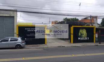 Imagem 2: Grande Terreno à venda em Itaquera