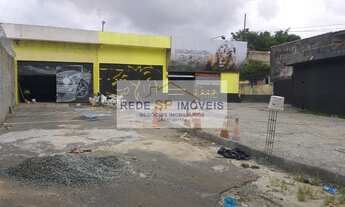 Imagem 4: Grande Terreno à venda em Itaquera