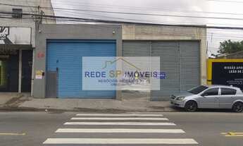 Imagem: Grande Terreno à venda em Itaquera