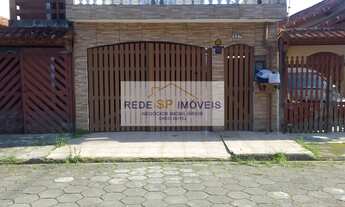 Imagem: SOBRADO A VENDA EM ITANHAÉM