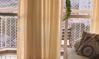 Imagem: Apartamento à venda no Tatuapé