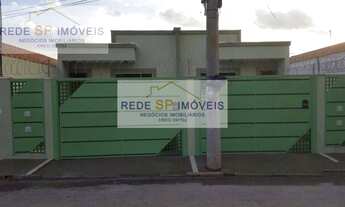 Imagem: Sobrado Padrão para Venda em Parque Savoy