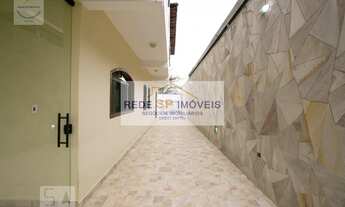 Imagem 2: SOBRADO ALTO PADRÃO À VENDA - ITAQUERA