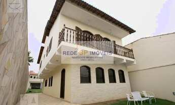 Imagem: SOBRADO ALTO PADRÃO À VENDA - ITAQUERA