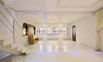 Imagem 3: SOBRADO ALTO PADRÃO À VENDA - ITAQUERA