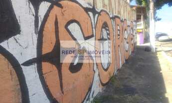 Imagem 5: Grande Terreno á venda na região de Vila Jacuí