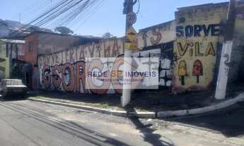 Imagem 4: Grande Terreno á venda na região de Vila Jacuí