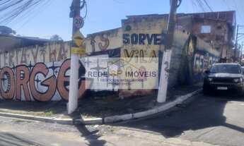 Imagem 3: Grande Terreno á venda na região de Vila Jacuí