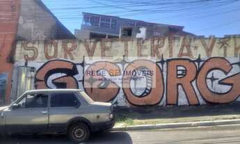 Imagem 7: Grande Terreno á venda na região de Vila Jacuí