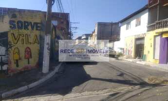 Imagem 2: Grande Terreno á venda na região de Vila Jacuí