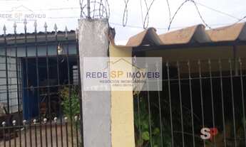 Imagem: TERRENO À VENDA - JD. NOSSA SENHORA DO