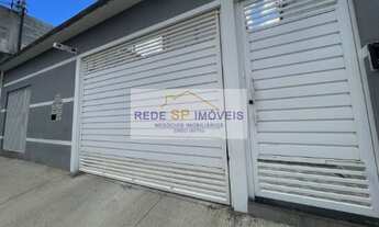 Imagem: SOBRADO EM CONDOMÍNIO PARA LOCAÇÃO