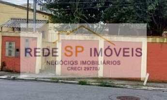 Imagem: EXCELENTE TERRENO À VENDA - VILA ESPERANÇA