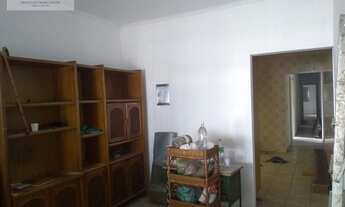 Imagem: Casa térrea à Venda em Cidade São Mateus