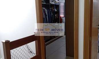 Imagem 7: Sobrado Individual à venda na Vila Formosa