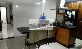 Imagem 4: Sobrado Individual à venda na Vila Formosa