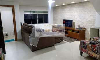 Imagem: Sobrado Individual à venda na Vila Formosa