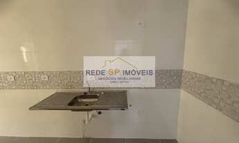 Imagem 6: APARTAMENTO NOVO A VENDA - CIDADE LÍDER EM ITAQUERA