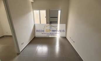 Imagem 4: APARTAMENTO NOVO A VENDA - CIDADE LÍDER EM ITAQUERA