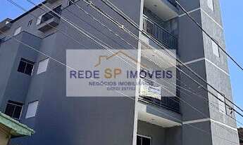 Imagem 2: APARTAMENTO NOVO A VENDA - CIDADE LÍDER EM ITAQUERA