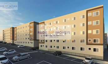 Imagem: Residencial São Pedro - Poá