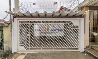 Imagem: LINDO SOBRADO À VENDA EM ITAQUERA