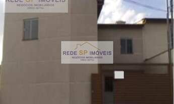 Imagem: SOBRADO FRONTAL À VENDA - VILA CARMOSINA