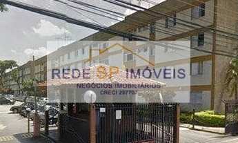 Imagem: APARTAMENTO 02 DORM COM VAGA - LAPA