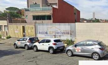 Imagem: TERRENO À VENDA NA MOOCA - PRÓX. AV. SALIM