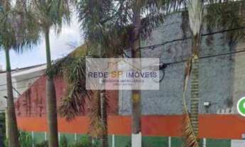 Imagem: GALPÃO COMERCIAL À VENDA - TATUAPÉ