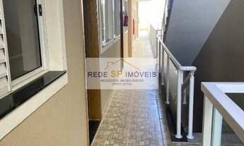 Imagem 5: RESIDENCIAL PETROBRÁS - VILA ANTONIETA